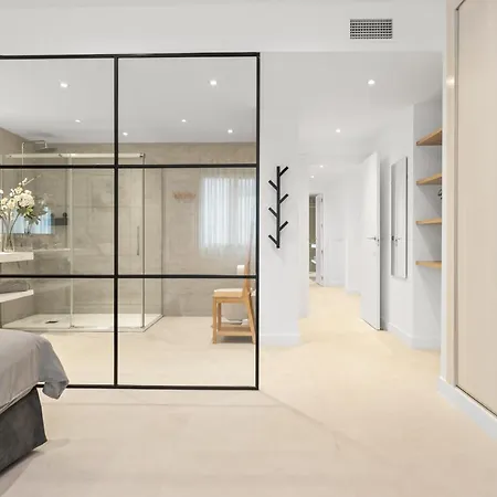 Appartement Large In Playas Del Duque *