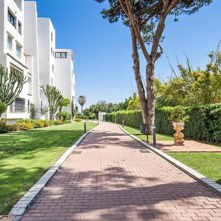 Appartement Large In Playas Del Duque *