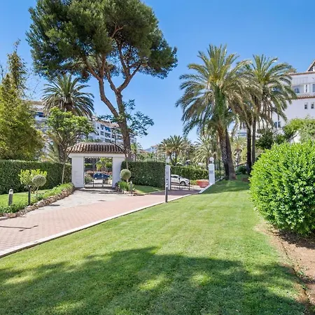 Appartement Large In Playas Del Duque