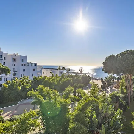 Appartement Large In Playas Del Duque